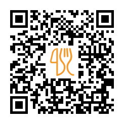 QR-code link para o menu de Ciao-ciao