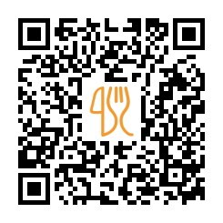 QR-code link para o menu de Café Sjøblom