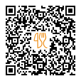 QR-code link para o menu de Sushi Nakazawa Dining Room