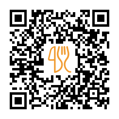 QR-code link para o menu de Diesel Café