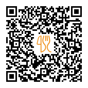 QR-code link para o menu de Thwaites Bakehouse