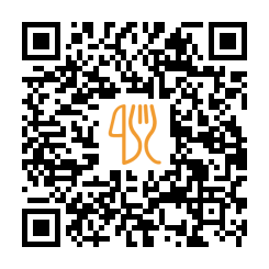 QR-code link para o menu de Black Fox