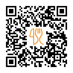 QR-code link para o menu de Gacella