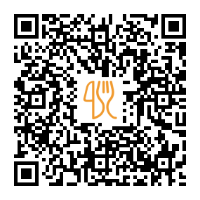 QR-code link para o menu de Hickory N Hops