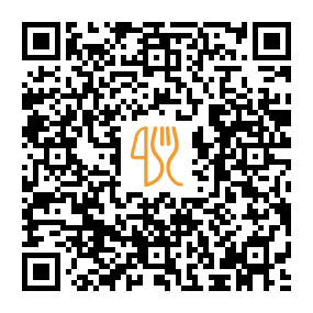 QR-code link para o menu de Hungry Jack's