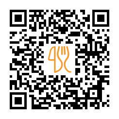 QR-code link para o menu de Beher