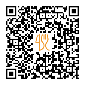 QR-code link para o menu de The Gozleme Co