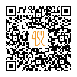 QR-code link para o menu de Fú Róng Wén Huà Jiē