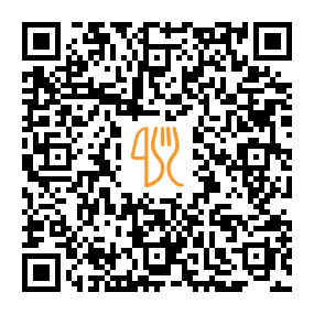 QR-code link para o menu de Nikki's Ginger Tea