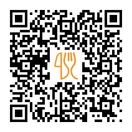 QR-code link para o menu de Friends Gastrobar