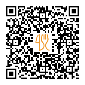 QR-code link para o menu de Rayyan Warisan