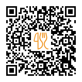 QR-code link para o menu de Rasa Sayang