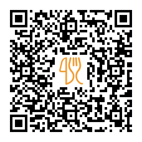 QR-code link para o menu de Pom's Kitchen Deli