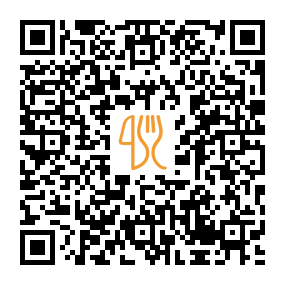 QR-code link para o menu de Ombak Kitchen