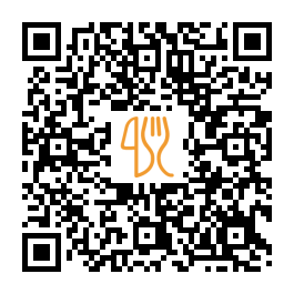 QR-code link para o menu de Vim's Kitchen