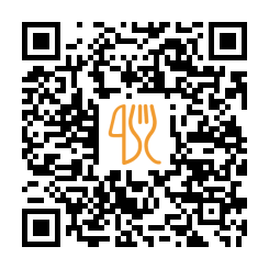 QR-code link para o menu de Pizzería Rabbit