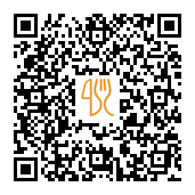 QR-code link para o menu de Warung Sri Najwa