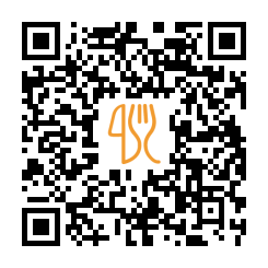 QR-code link para o menu de Fujiya