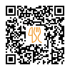 QR-code link para o menu de Le Rail Route