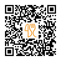 QR-code link para o menu de Ciudad Sur