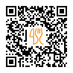 QR-code link para o menu de Be Leaf Cafe