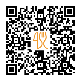 QR-code link para o menu de Restoran Permai