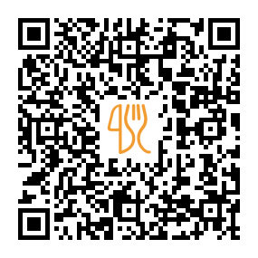 QR-code link para o menu de Krush Juice Bar