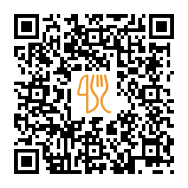 QR-code link para o menu de Saffron Cottage