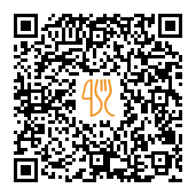 QR-code link para o menu de Banana Blossom Asian Salads