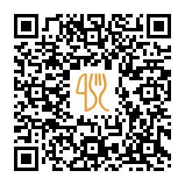 QR-code link para o menu de Winkys