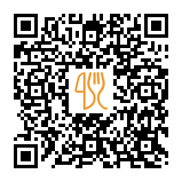 QR-code link para o menu de Waffle D'klasik