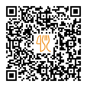 QR-code link para o menu de Centro Pizza