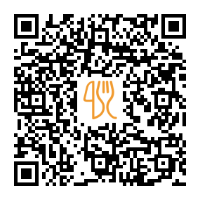 QR-code link para o menu de Lotus Express