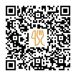 QR-code link para o menu de Genghis Khan