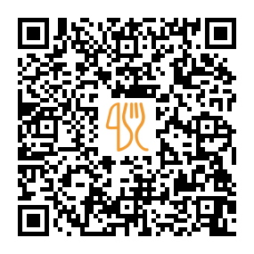 QR-code link para o menu de Snack Chez Fanny