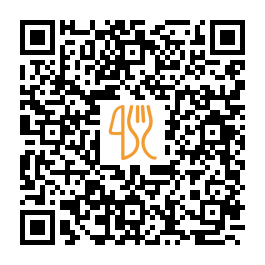 QR-code link para o menu de A La Table de l'Etang