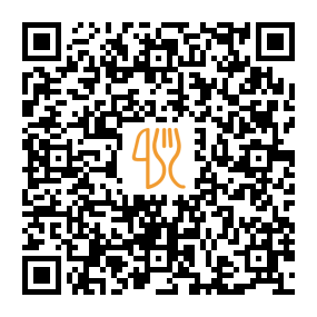 QR-code link para o menu de Sorveteria Favorita