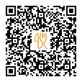 QR-code link para o menu de Billy's Kitchen