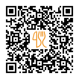 QR-code link para o menu de Silvana Lanches