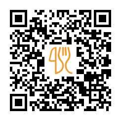 QR-code link para o menu de La P’tite Famille