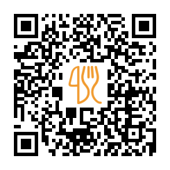 QR-code link para o menu de Burger Hub