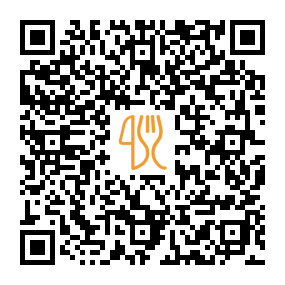 QR-code link para o menu de Revolving Dining Room