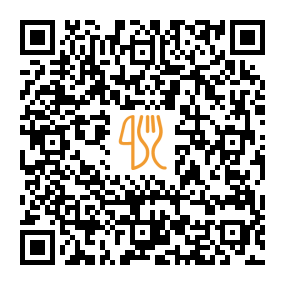 QR-code link para o menu de Kak Long Satay Madu