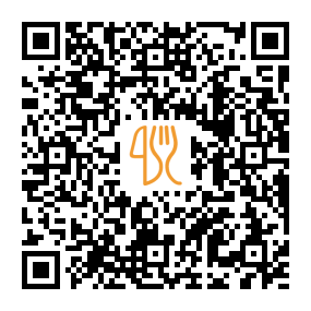 QR-code link para o menu de Mega Burguer Barra