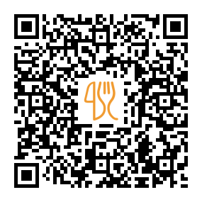 QR-code link para o menu de Sate Kambing Muhajirin