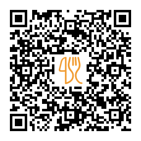 QR-code link para o menu de White Black Cabin Kuantan