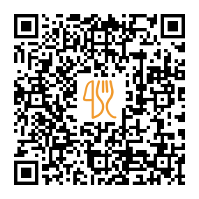 QR-code link para o menu de King Road Brewing Co