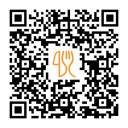 QR-code link para o menu de Cafeteria Rando