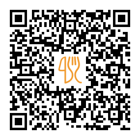 QR-code link para o menu de Harper's Table