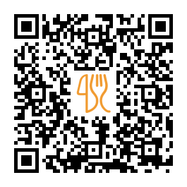 QR-code link para o menu de Delhi Heights